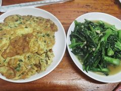 -潮汕美食.厚弥粥(白石洲店)