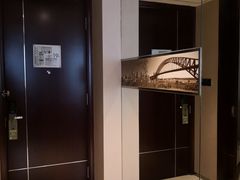 -广州珠江新城维多利酒店