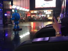 -喜满客影城(汉神广场店)