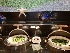 -丁山花园酒店-明园餐厅