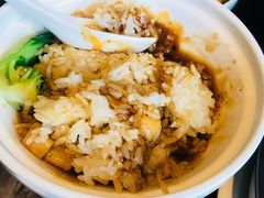 -真爱中国餐馆·年华店(朱雀大街店)
