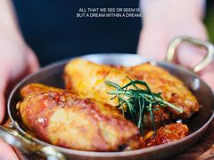 -BROWNSTONE布朗石西班牙餐厅(富城店)