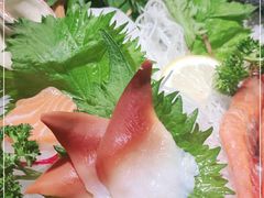 -三石铁板烧(紫竹桥店)