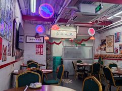 -谢记上海大排档(长寿路店)