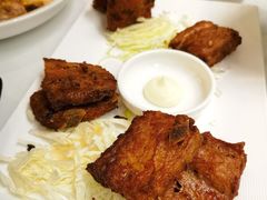 主厨飘香肉-神仙馆(衡山路店)