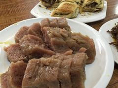 -正顺饸饹馆(中土商务楼店)