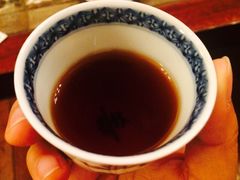 -大可堂普洱茶馆(襄阳南路馆)