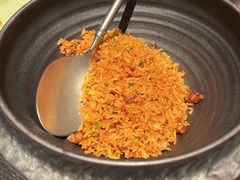 NIUNIU特色牛肉炒饭-NIUNIUPARK和牛螃蟹(龙湖杭州滨江天街店)