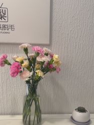 -小梨·OndaPro·专业脱毛连锁机构