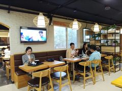 -鲜芋仙Meet Fresh(五道口店)