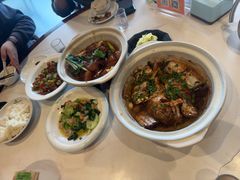 -壹只菜·崇明本地特色菜(崇明南门店)
