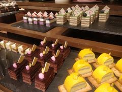 -海鲜自助餐厅·株洲大汉希尔顿酒店