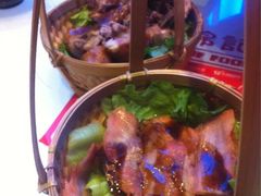 iphone_upload_pic-食锦记·福建私房菜(浦西万达店)