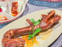 -金成潮菜博物馆(海珠湿地店)