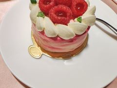 -江南灶中餐厅(南京香格里拉店)