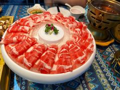-慢丽江·云南野生菌土鸡锅(付家庄店)