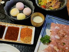 -牛焱·烧肉酒肆(五大道店)