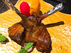 -花隐日式怀石料理(万象城购物中心店)