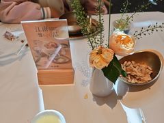 -桂满陇·江南小馆·蟹黄小笼汤包(清河万象店)
