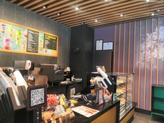 -星巴克臻选(北京富力家园店)