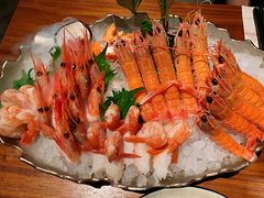 -Mr·Fish鱼鲜生海鲜放题(银泰in99店)