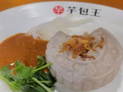 -芋包王闽南茶楼(八市店)