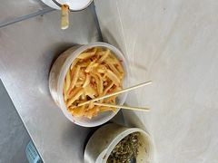 -老嘢扣肉糯米饭(云亭街店)