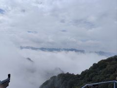 -神农山景区