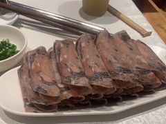 -巴奴毛肚火锅(大剧院店)