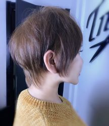 -Tipo Hair salon（明星）店