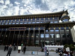 -西宁市东关清真大寺