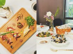 -Wei菋·Le Bistrot
