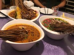 -古真记钵钵鸡(总店)
