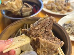 -达道武仔牛肉店(广达路店)