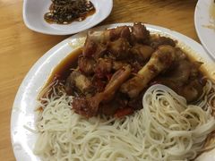 -贤花饭店(城阳店)