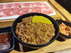 -老爷锅(新街口IFCX店)
