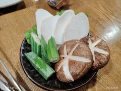-小肉魁家•烧肉放题自助(南门中大国际店)