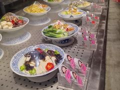 -山芋腔苏北菜(盐城滨海店)