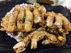 -79号渔船海鲜饭店(华强北店)