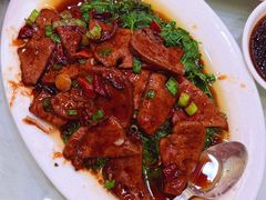 -梅龙镇酒家(南京西路总店)