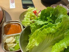 -西塔老太太泥炉烤肉(双井店)