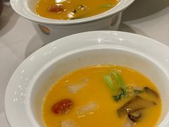 -开海·红岛海鲜虾水饺(石老人店)