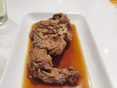 -老苏州芳和园茶酒楼  传统苏帮菜(观前店)