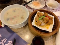 -点都德(聚福楼店)