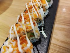 李富贵卷-松幸日式料理(中山路店)