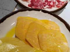 -白山烧烤(文安路万豪店)