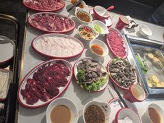 -深圳龙潭公园