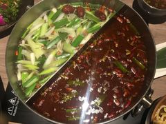 -老鼎旺安格斯牛肉火锅(衡艺广场店)