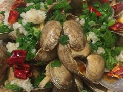 -老头儿油爆虾·知味杭州(爱琴海购物中心)