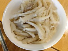 -太原面食店(解放路店)